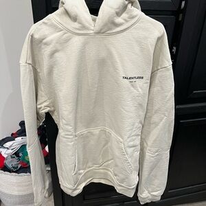 Talentless Hoodie
